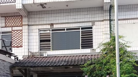 Ruko Kenjeran nol jalan raya