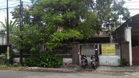 Rumah Nol Jalan Raya Nias