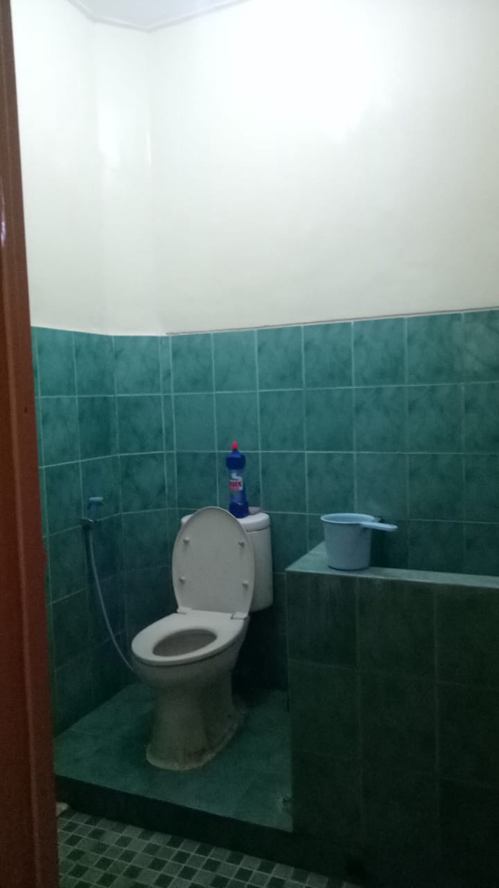 Rumah Siap Huni di Bintaro Jaya 2