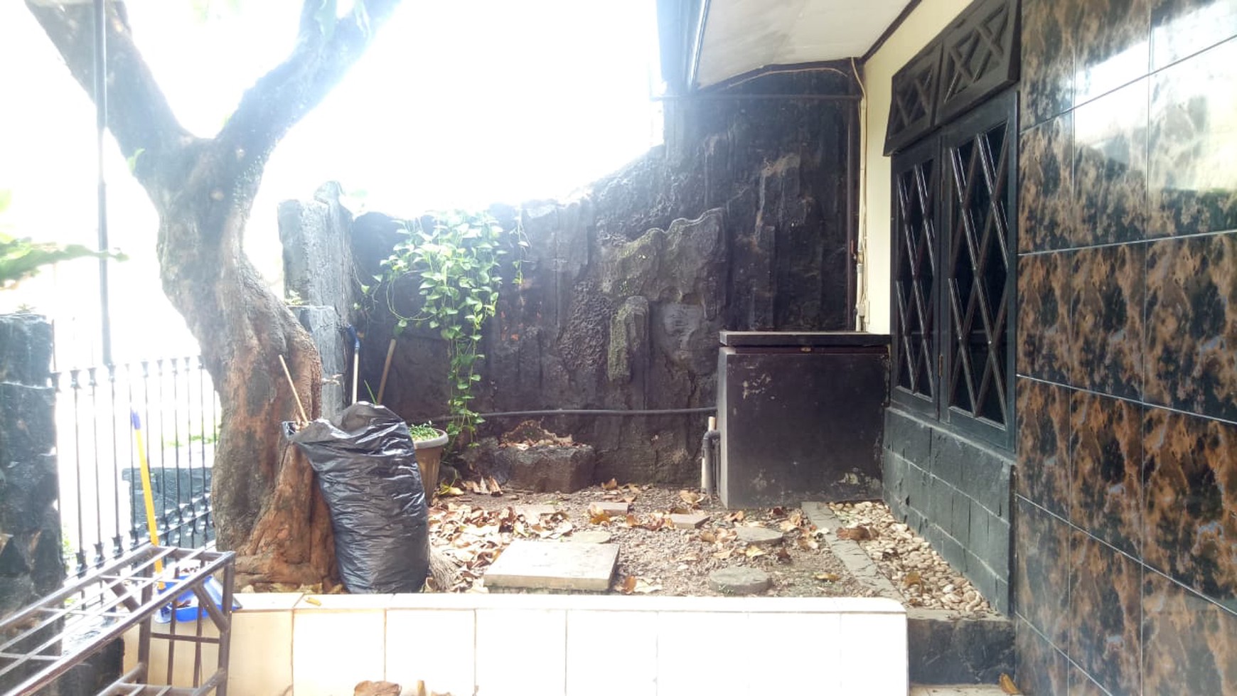 Rumah Siap Huni di Bintaro Jaya 2
