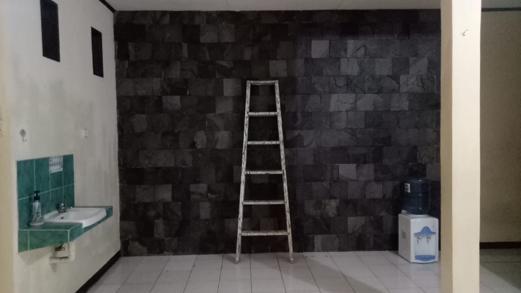 Rumah Siap Huni di Bintaro Jaya 2