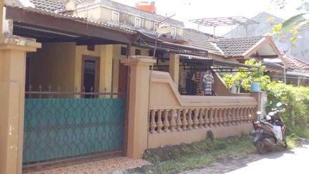 RUMAH TINGGAL, DALAM PERUMAHAN GRAHA YASA, HARGA EKONOMIS