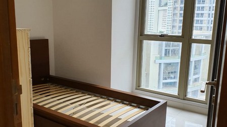 For Rent 2 BR Taman Anggrek Residence - Tanjung Duren - Jakarta Barat