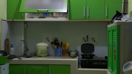 Dijual Rumah Taman Ubud Indah - Lippo Karawaci