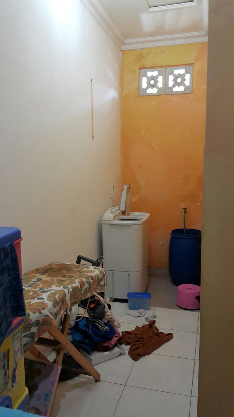 Dijual Rumah Taman Ubud Indah - Lippo Karawaci