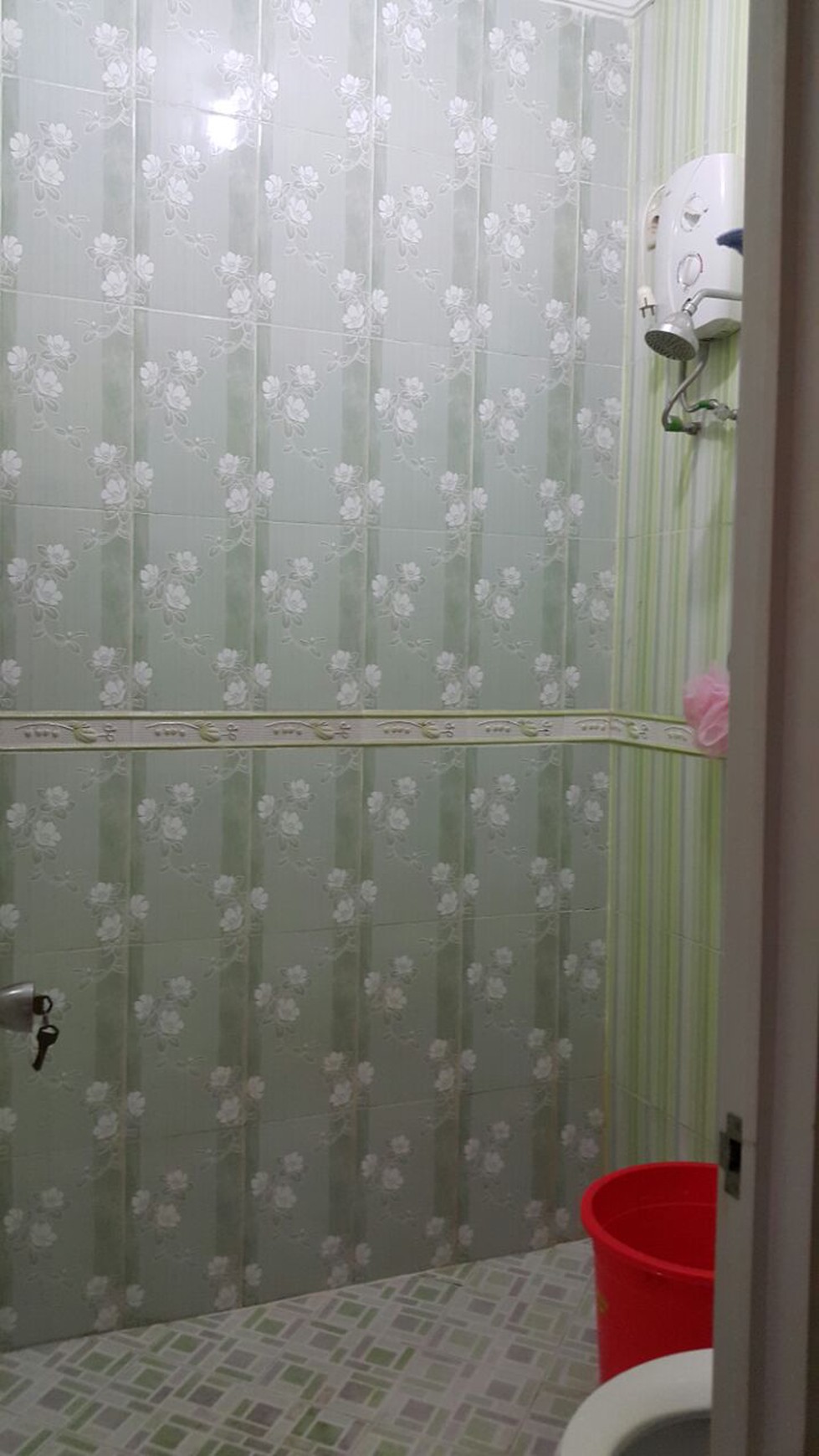 Dijual Rumah Taman Ubud Indah - Lippo Karawaci