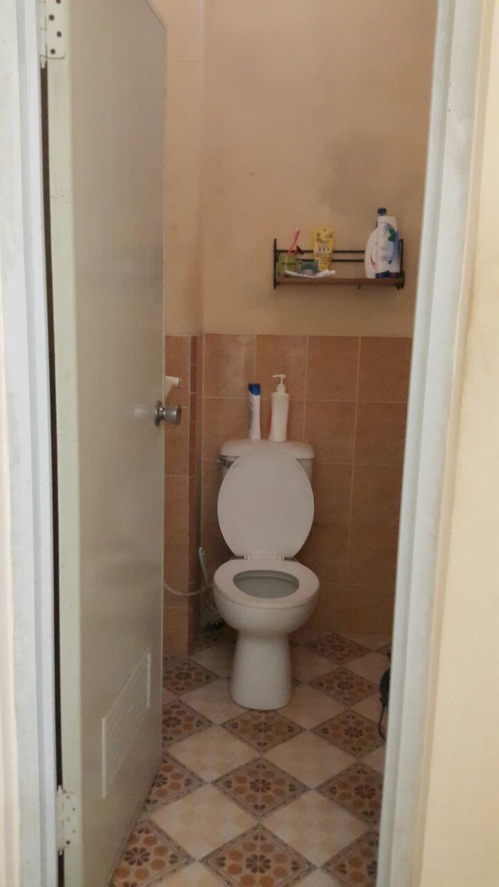 Dijual Rumah Taman Ubud Indah - Lippo Karawaci