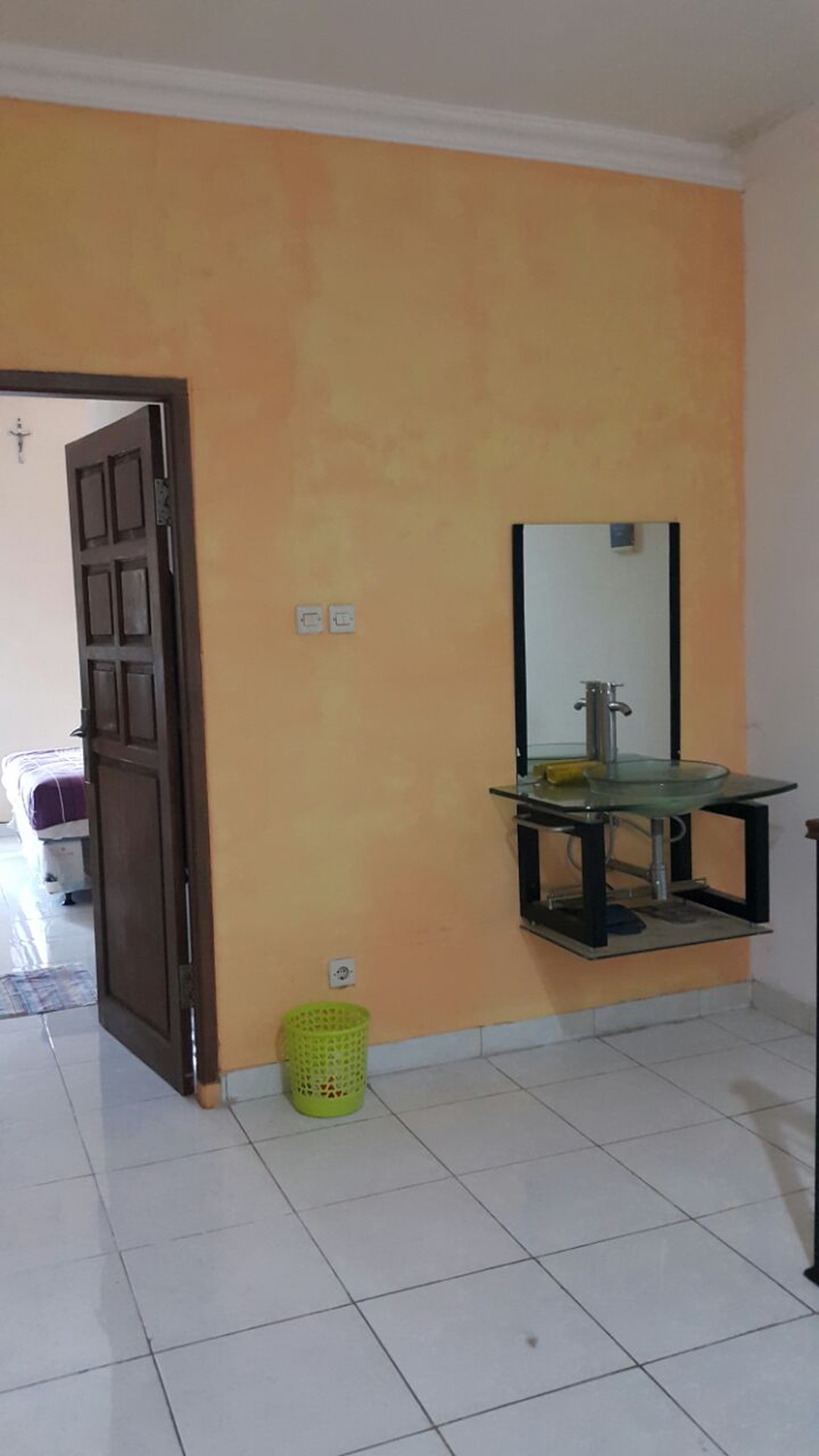 Dijual Rumah Taman Ubud Indah - Lippo Karawaci