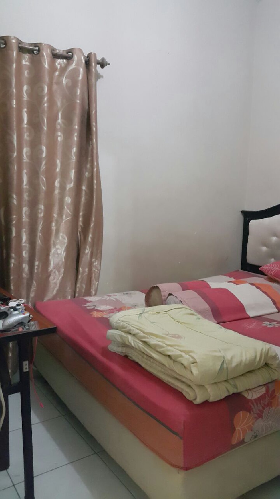 Dijual Rumah Taman Ubud Indah - Lippo Karawaci