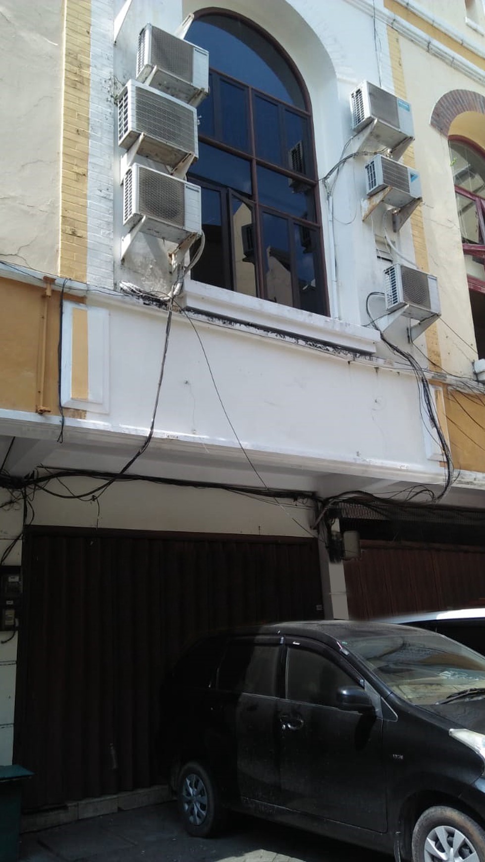 DISEWAKAN RUKO DI DAERAH GUBENG SURABAYA PUSAT