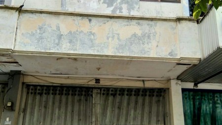 DIJUAL RUKO DIDAERAH NGAGEL JAYA UTARA SURABAYA