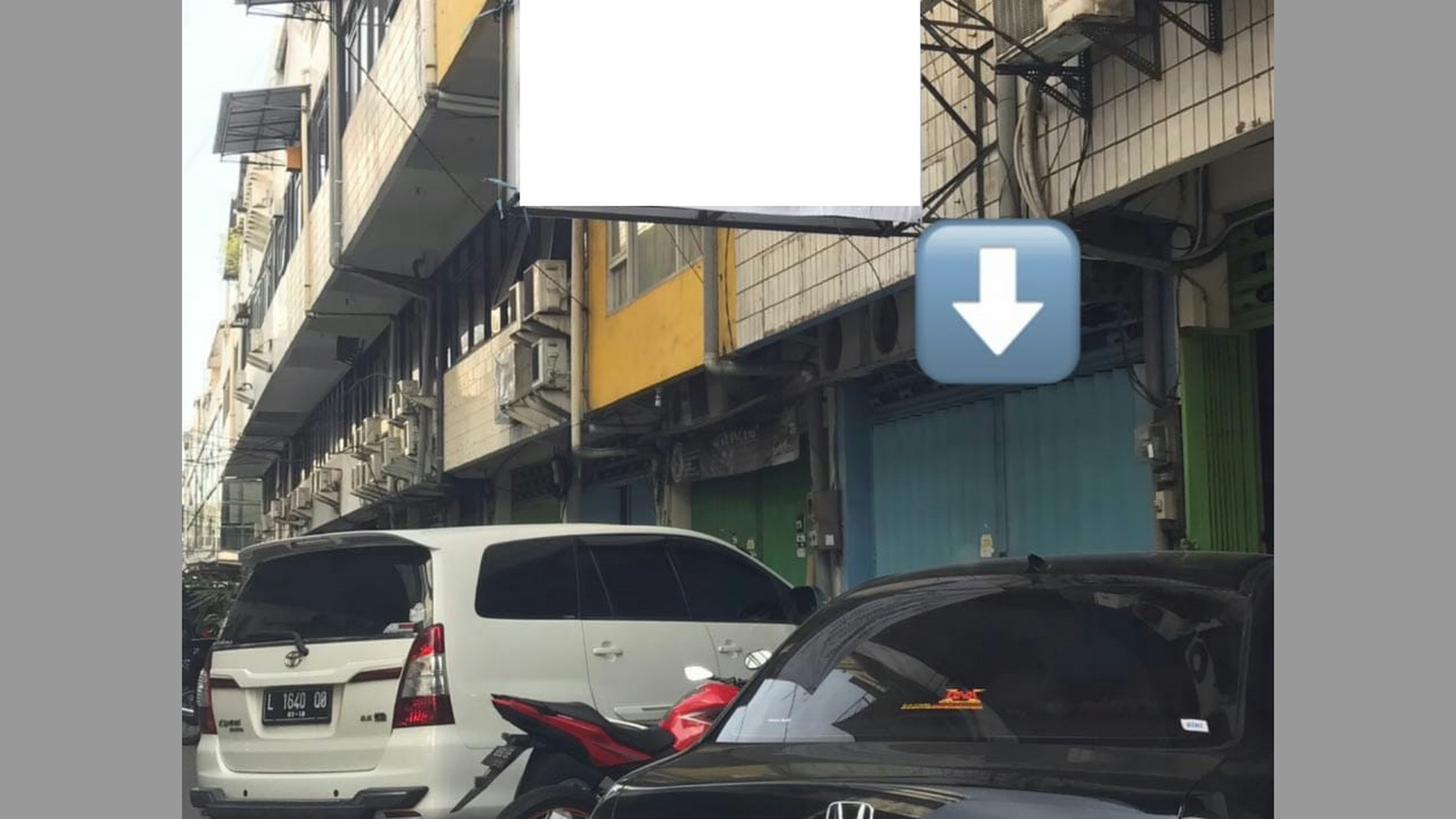 DIJUAL RUKO DI DAERAH NGAGEL JAYA SELATAN SURABAYA