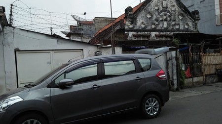DIJUAL RUMAH DI DAERAH WONOKROMO PUSAT KOTA SURABAYA