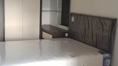 Apartemen Sewa di Gunawangsa Merr Tower A Lantai 25