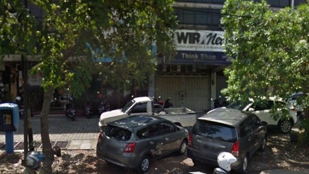 Sewa Ruko di RMI Ngagel