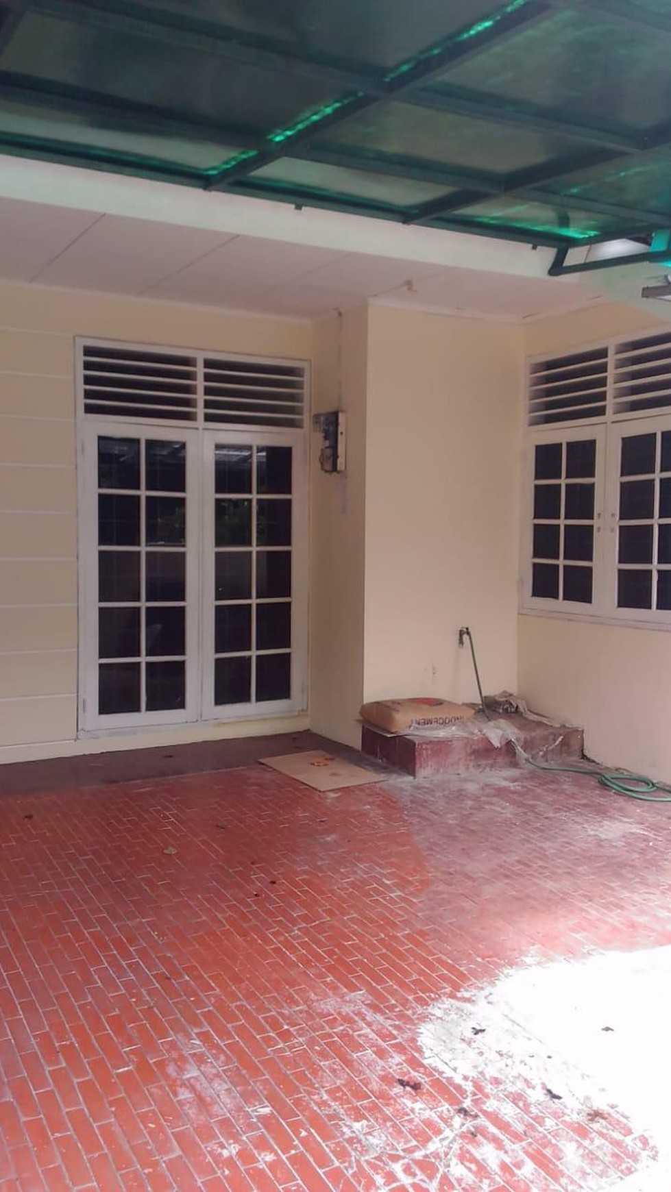 Rumah Siap Huni,Bagus di Bumi bintaro permai