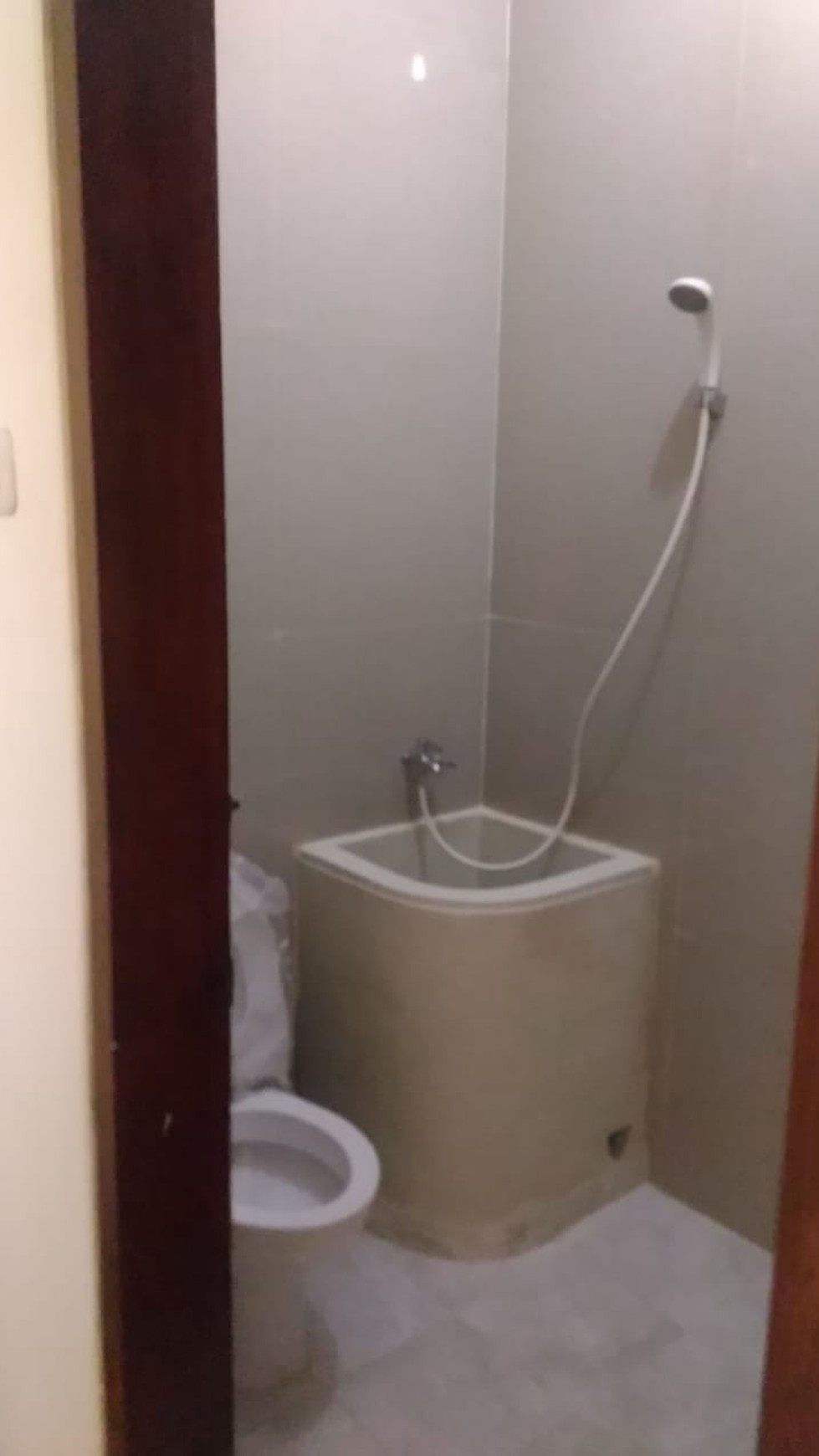 Rumah Siap Huni,Bagus di Bumi bintaro permai