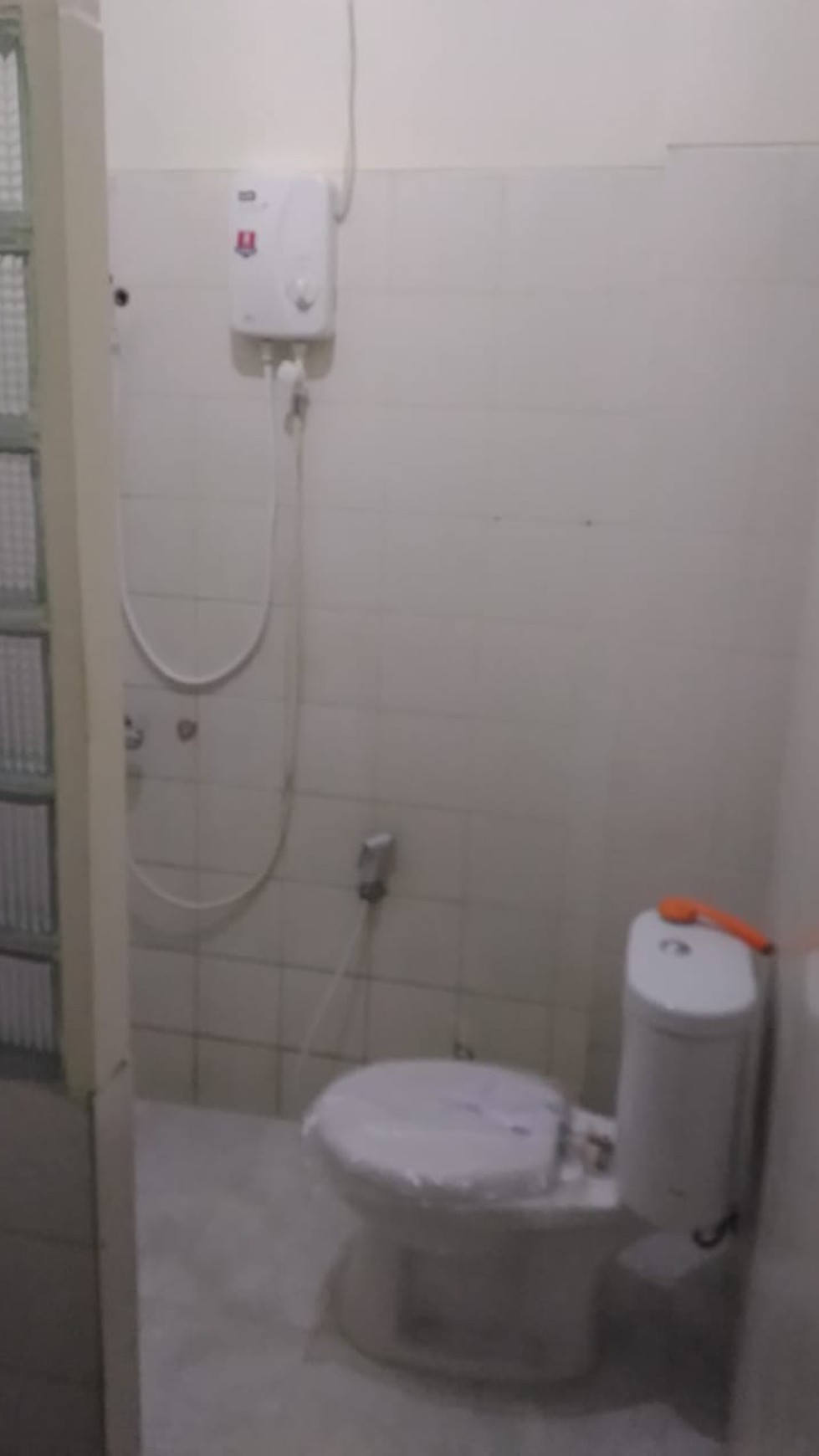 Rumah Siap Huni,Bagus di Bumi bintaro permai