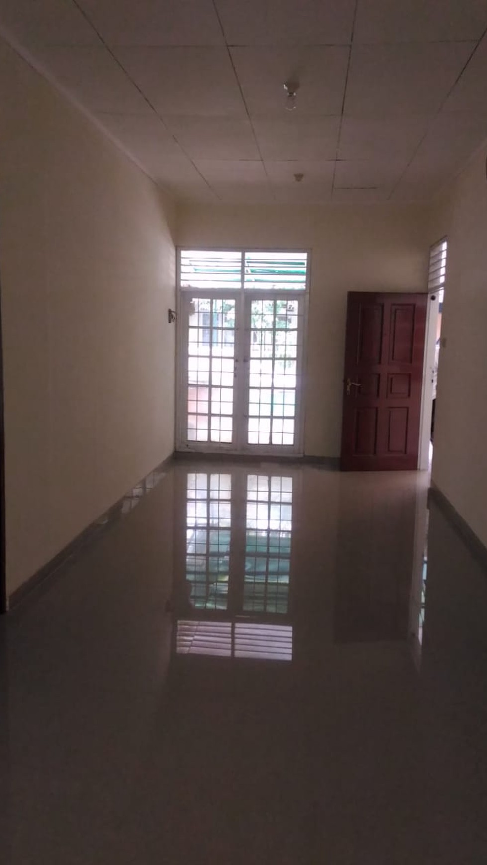 Rumah Siap Huni,Bagus di Bumi bintaro permai