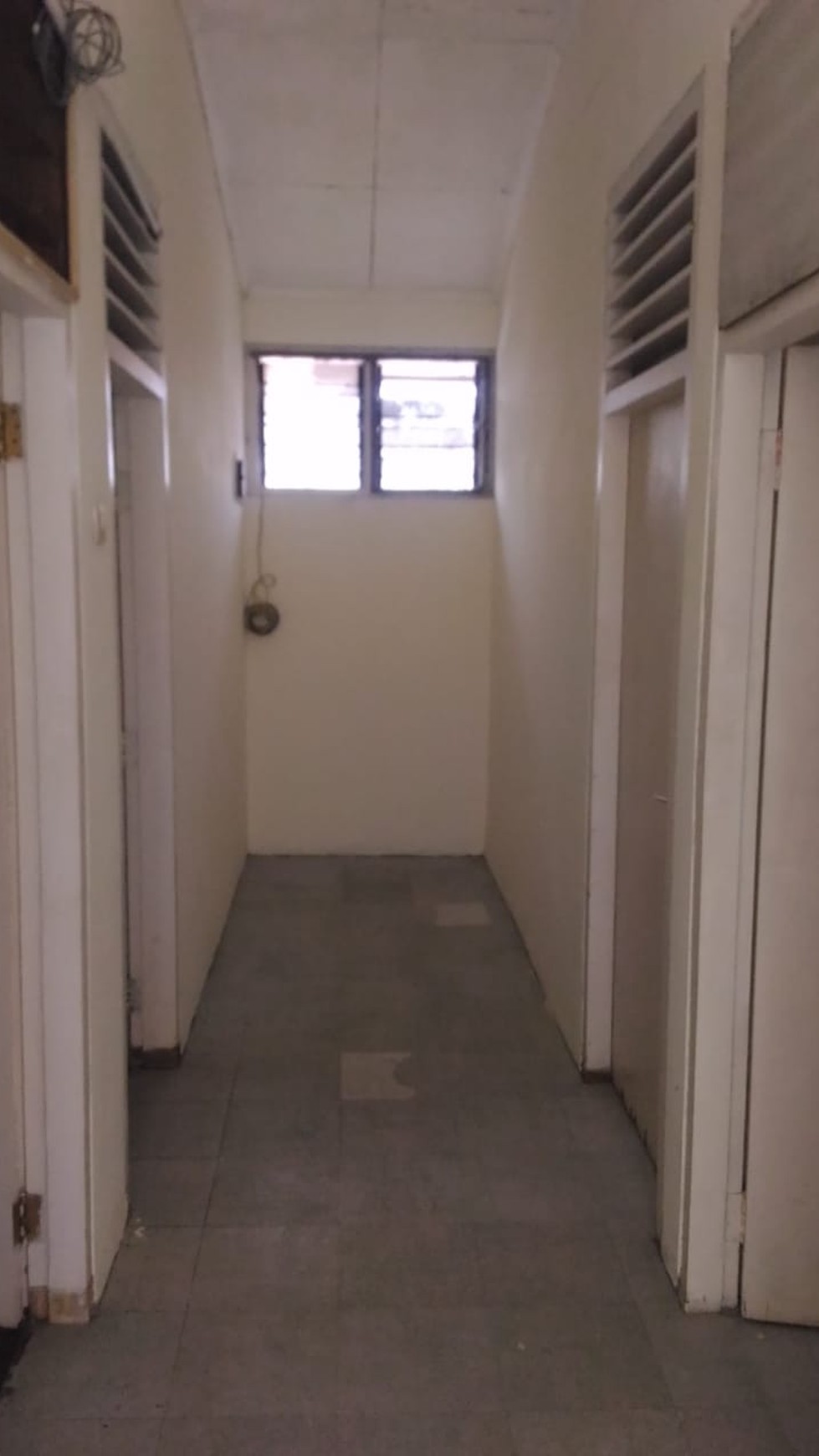 Rumah Siap Huni,Bagus di Bumi bintaro permai