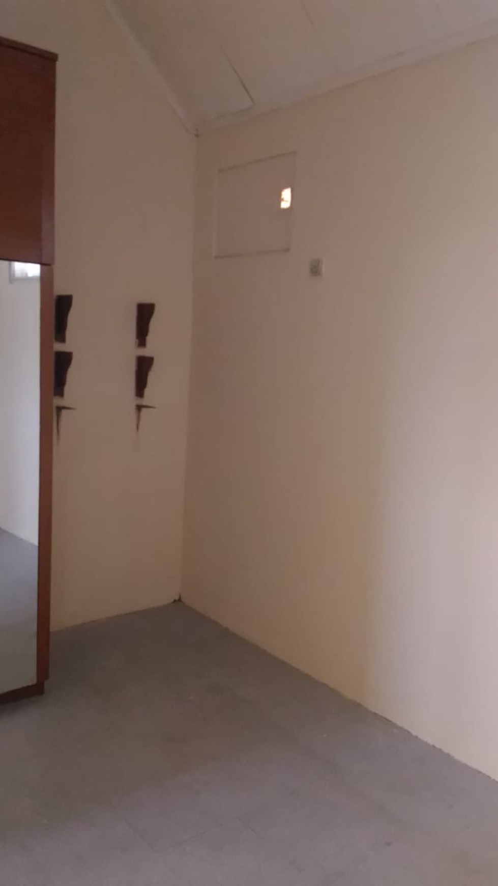 Rumah Siap Huni,Bagus di Bumi bintaro permai