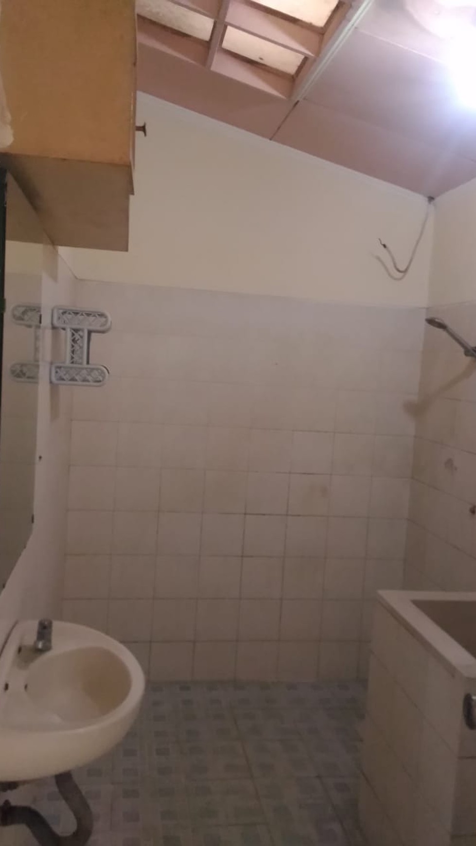 Rumah Siap Huni,Bagus di Bumi bintaro permai