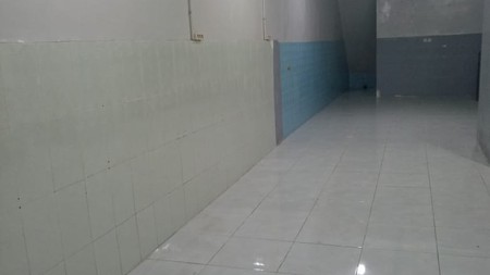 Raya Jagir lebar 4,5 strategis