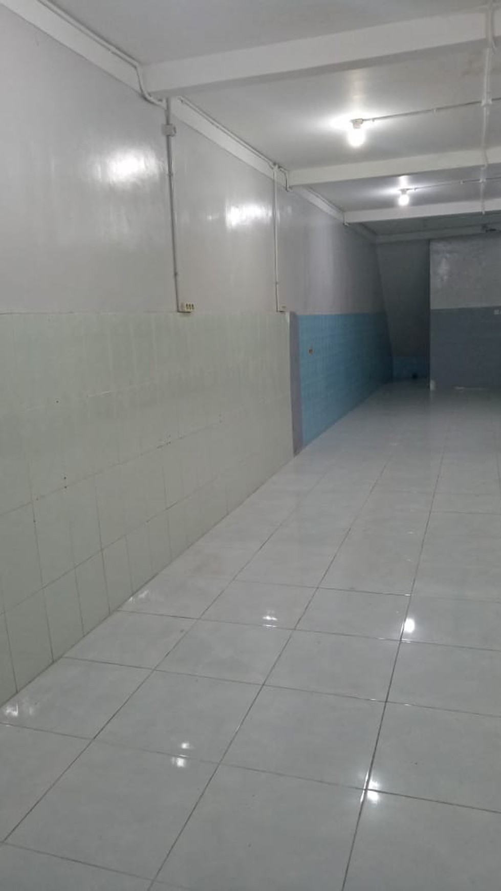 Raya Jagir lebar 4,5 strategis