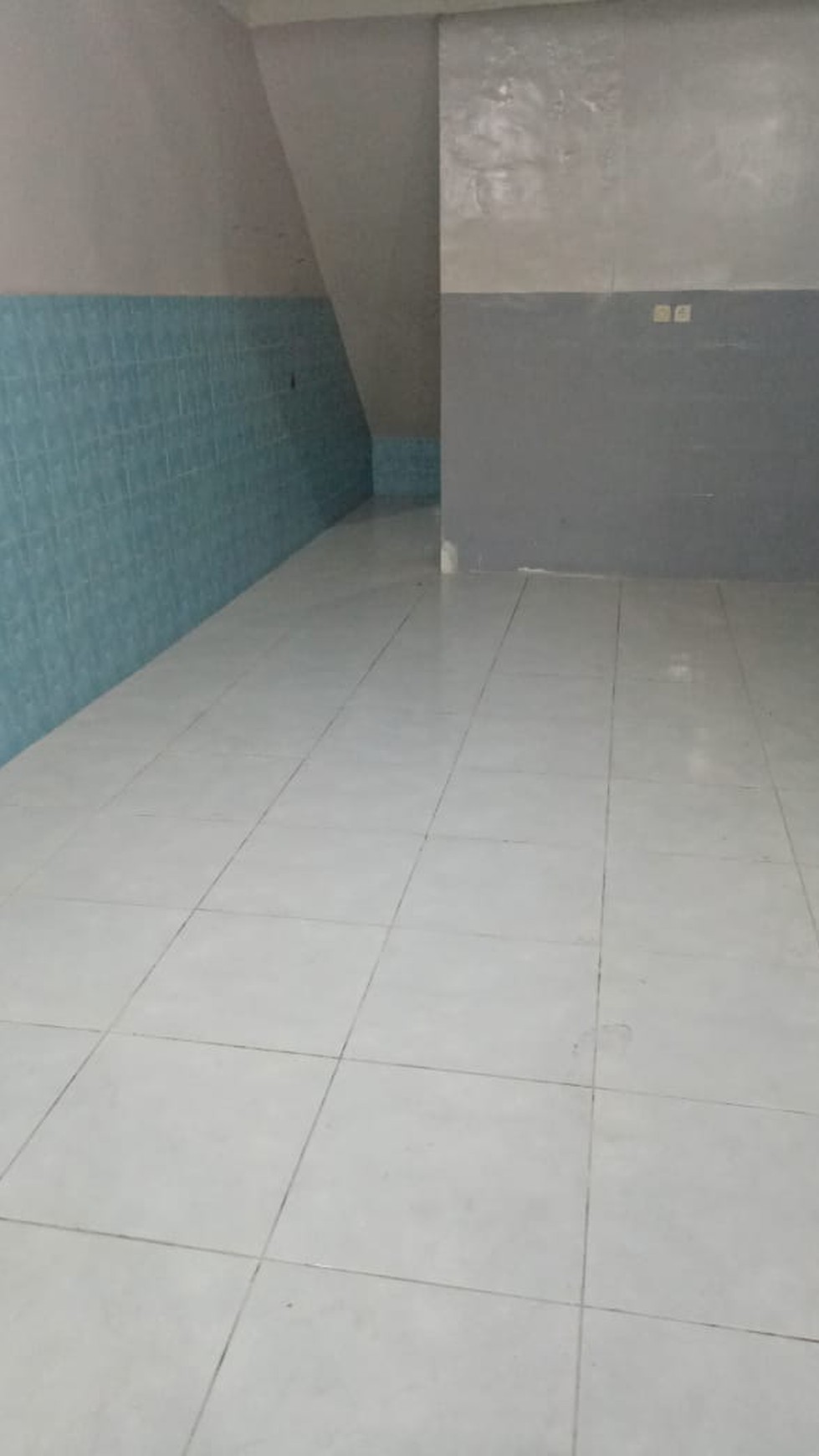 Raya Jagir lebar 4,5 strategis