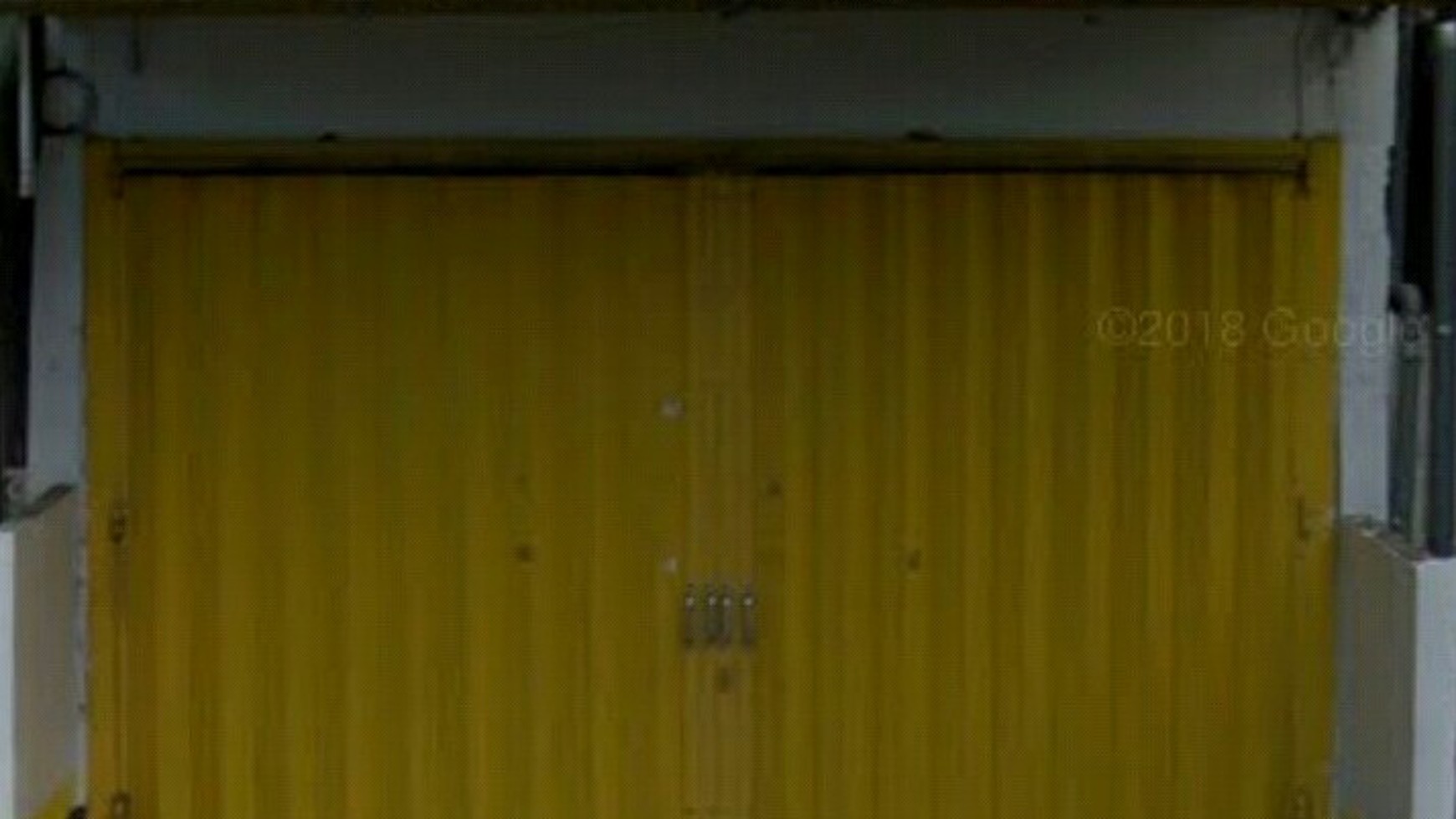 Raya Jagir lebar 4,5 strategis