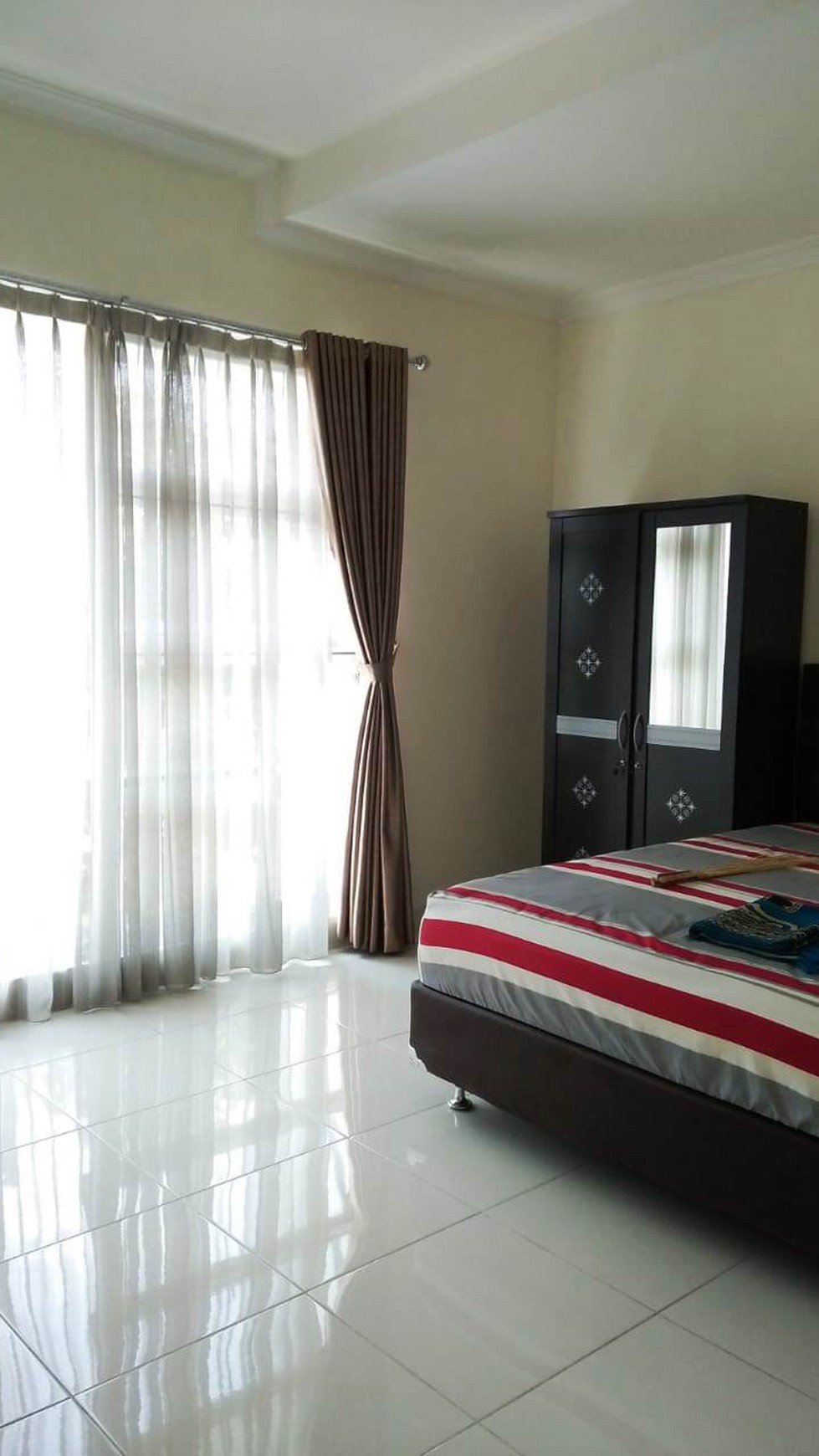 Disewakan cepat !!  cluster citrus  GRAND WISATA BEKASI