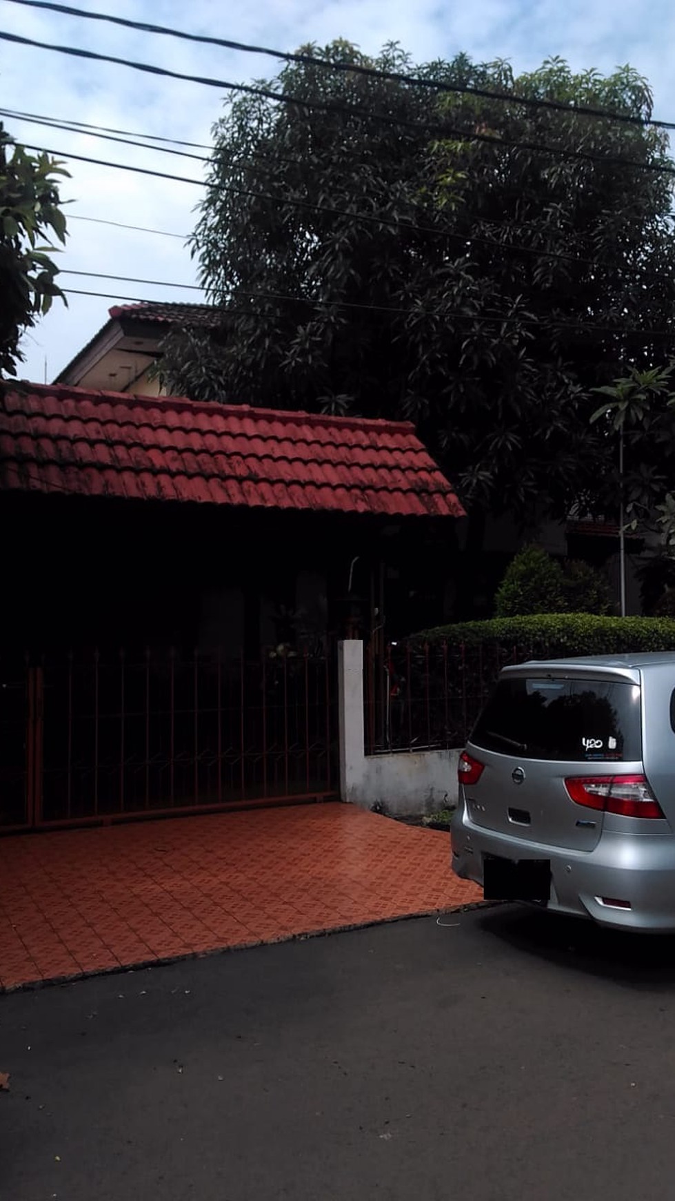 Rumah Siap Huni,Bagus di Bumi Bintaro Permai