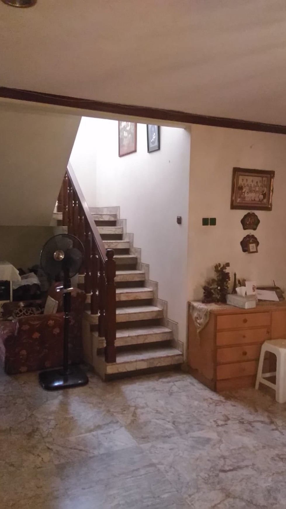 Rumah Siap Huni,Bagus di Bumi Bintaro Permai