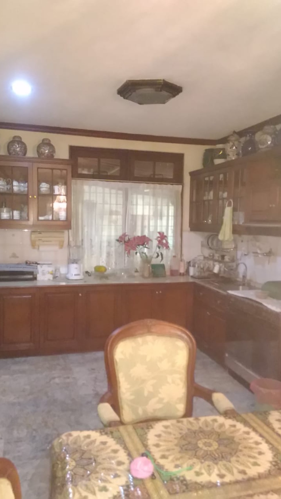 Rumah Siap Huni,Bagus di Bumi Bintaro Permai