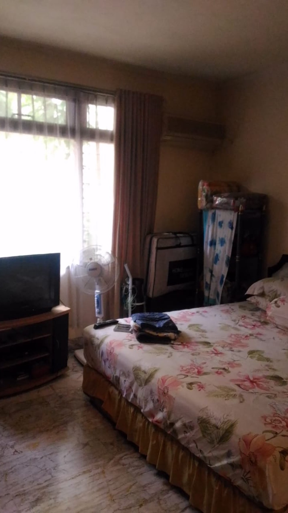 Rumah Siap Huni,Bagus di Bumi Bintaro Permai