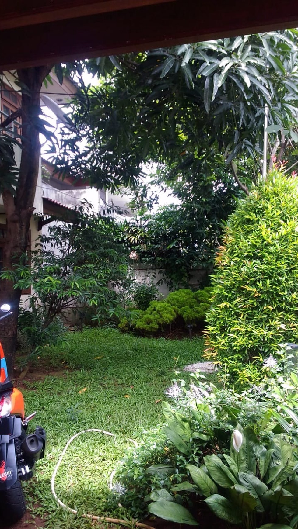 Rumah Siap Huni,Bagus di Bumi Bintaro Permai