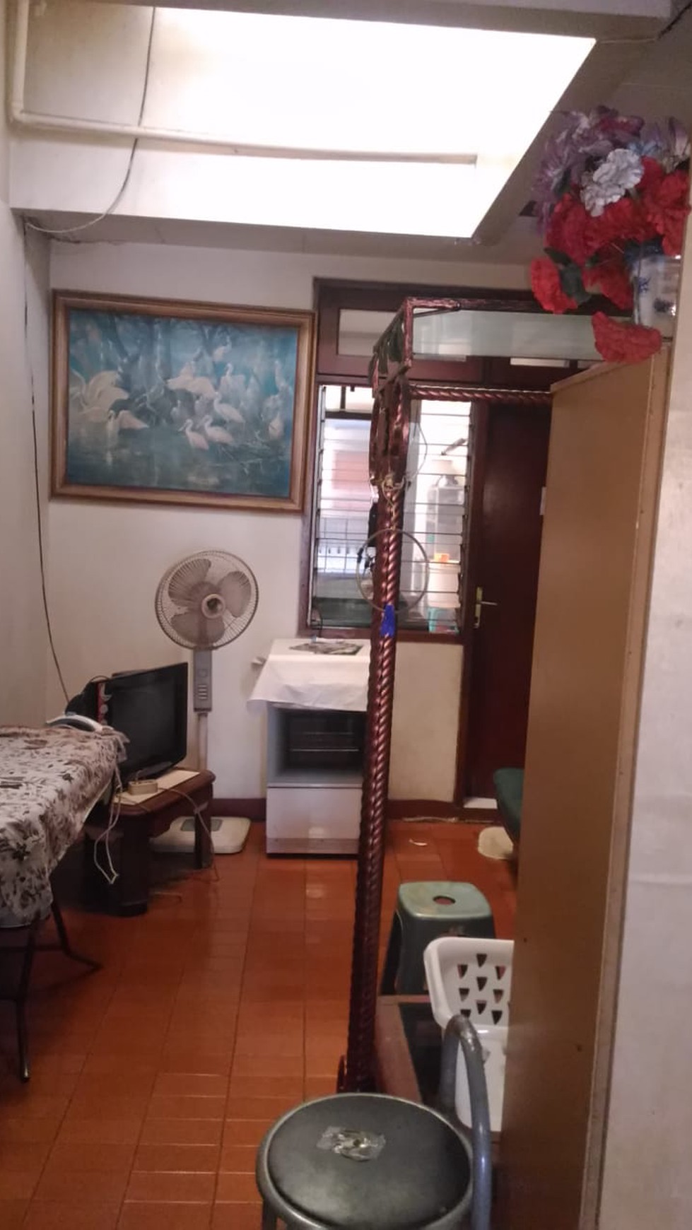 Rumah Siap Huni,Bagus di Bumi Bintaro Permai