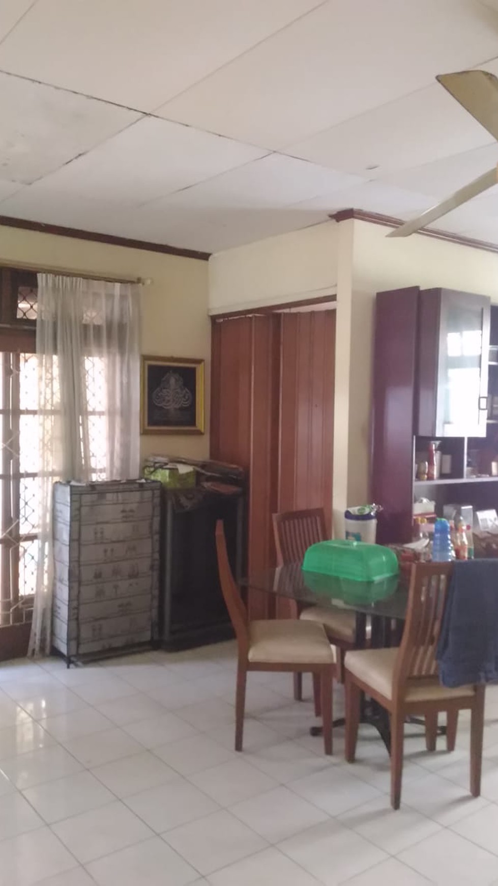 Rumah Siap Huni,Bagus di Bumi Bintaro Permai