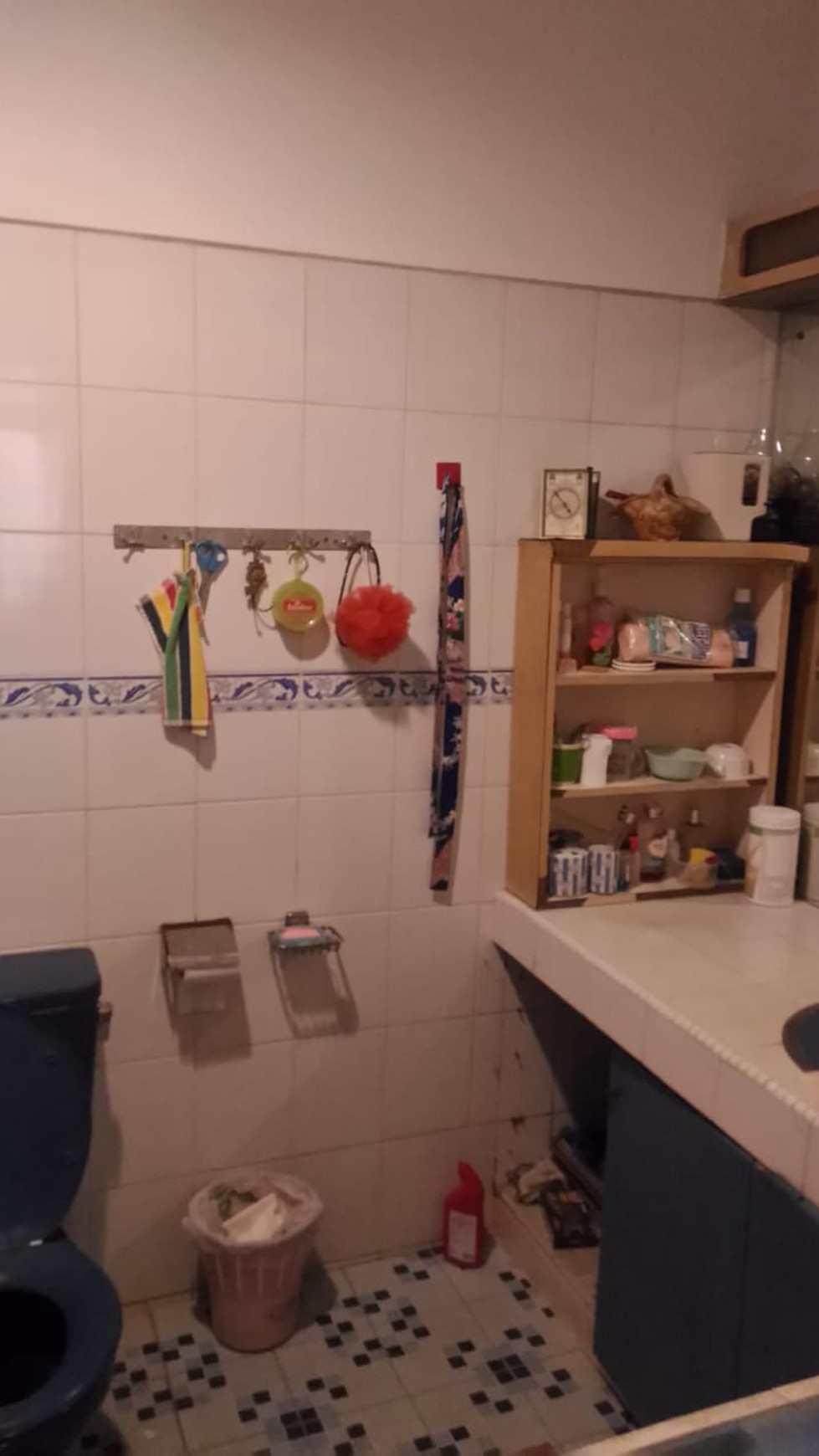 Rumah Siap Huni,Bagus di Bumi Bintaro Permai