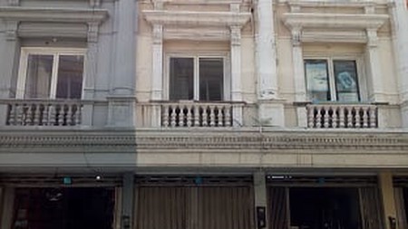 Sewa Ruko Murah di Tengah Kota SURABAYA