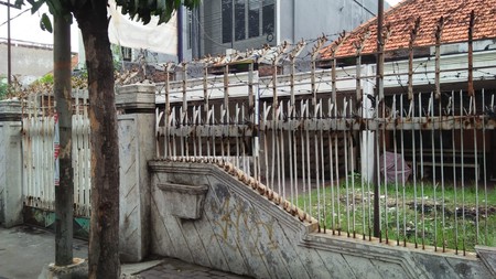Rumah Strategis Hitung Tanah Arjuno