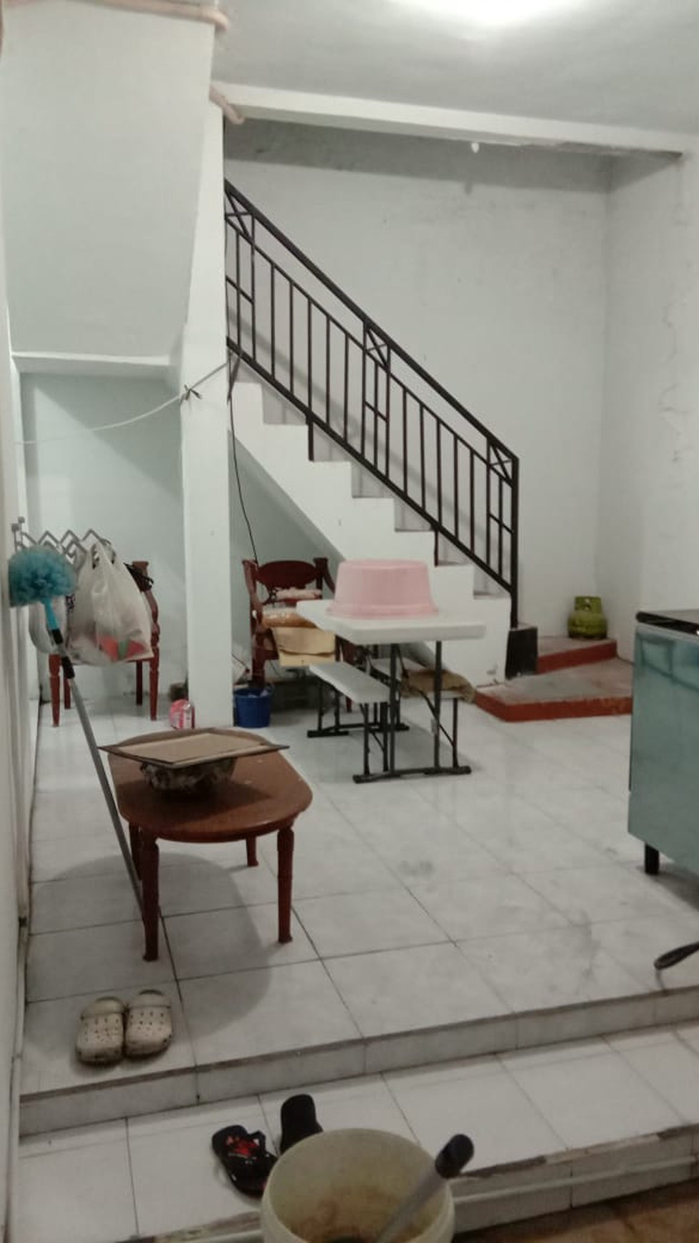 Dijual Rumah Buduran, Sidoarjo