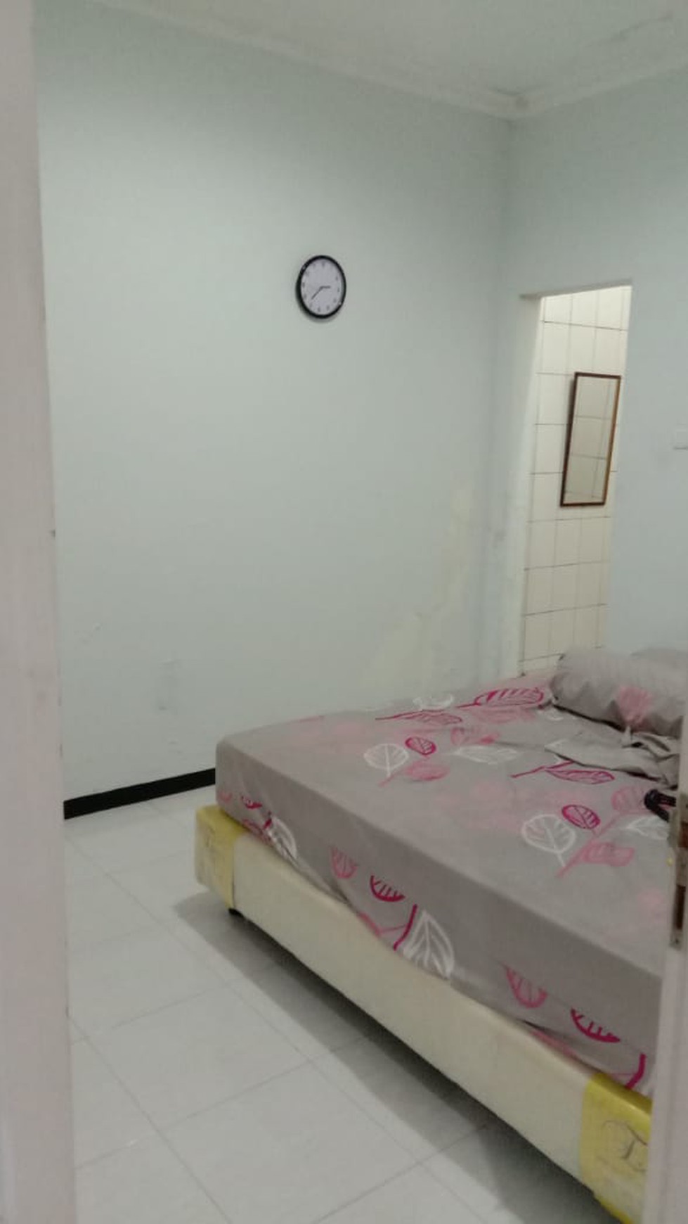 Dijual Rumah Buduran, Sidoarjo