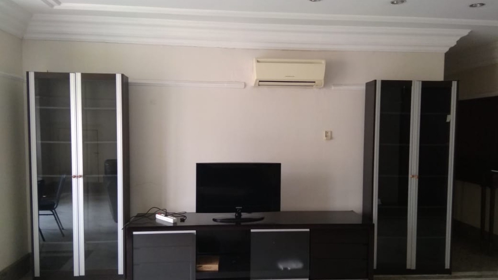 Apartemen Permata Hijau Tower II