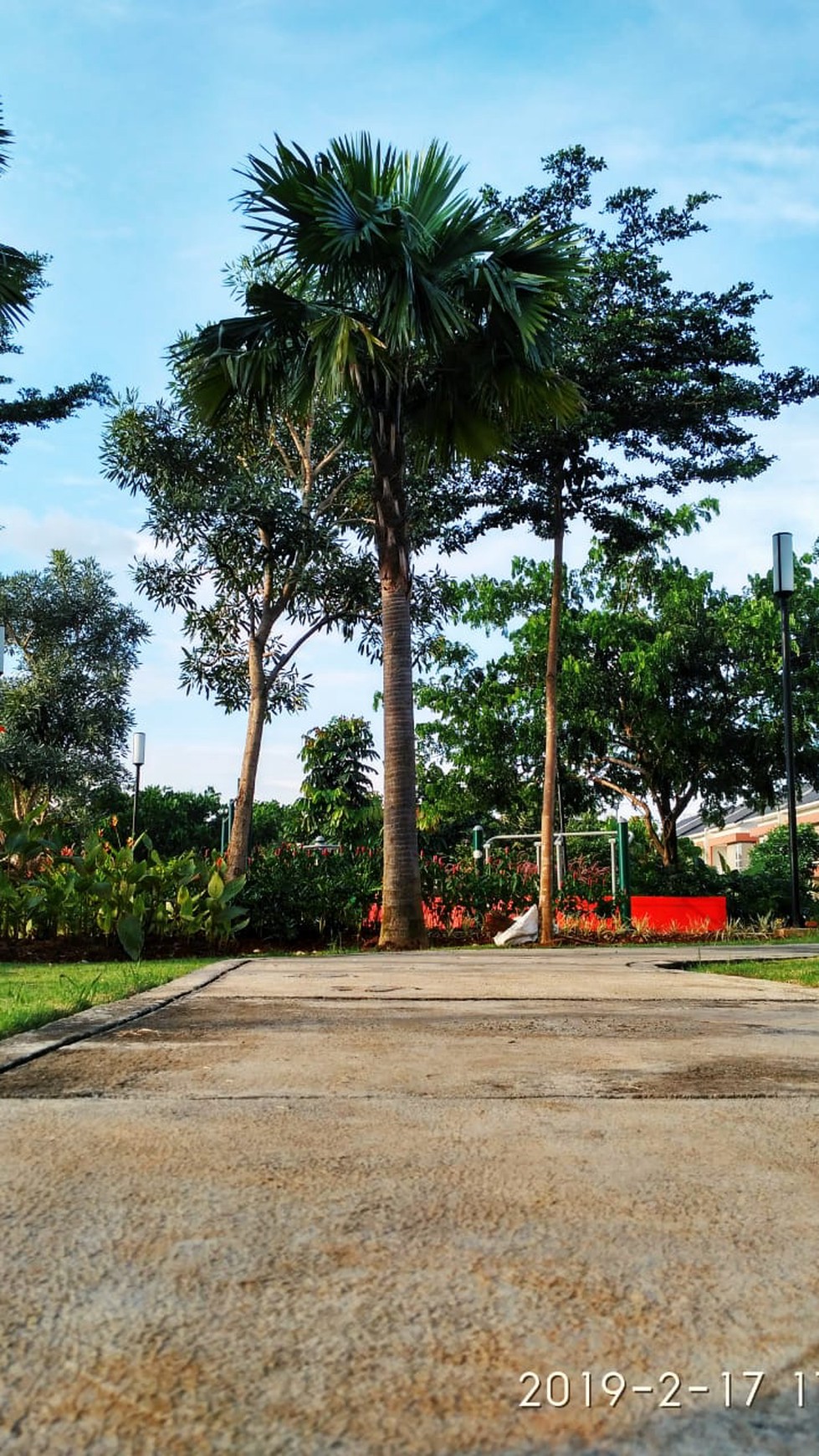 Rumah Bagus Minimalis 2 Lantai di Cinere Park View Timur