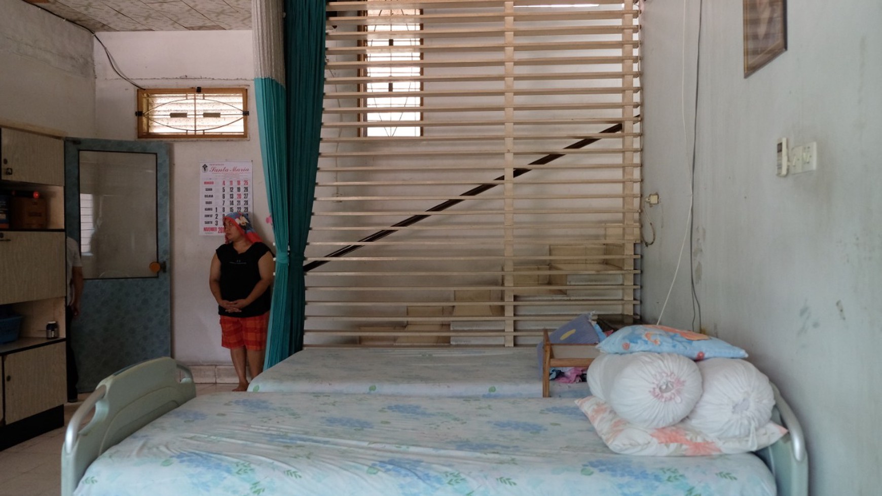 Dijual Rumah + Ruko kedungdoro nol jalan raya sangat strategis