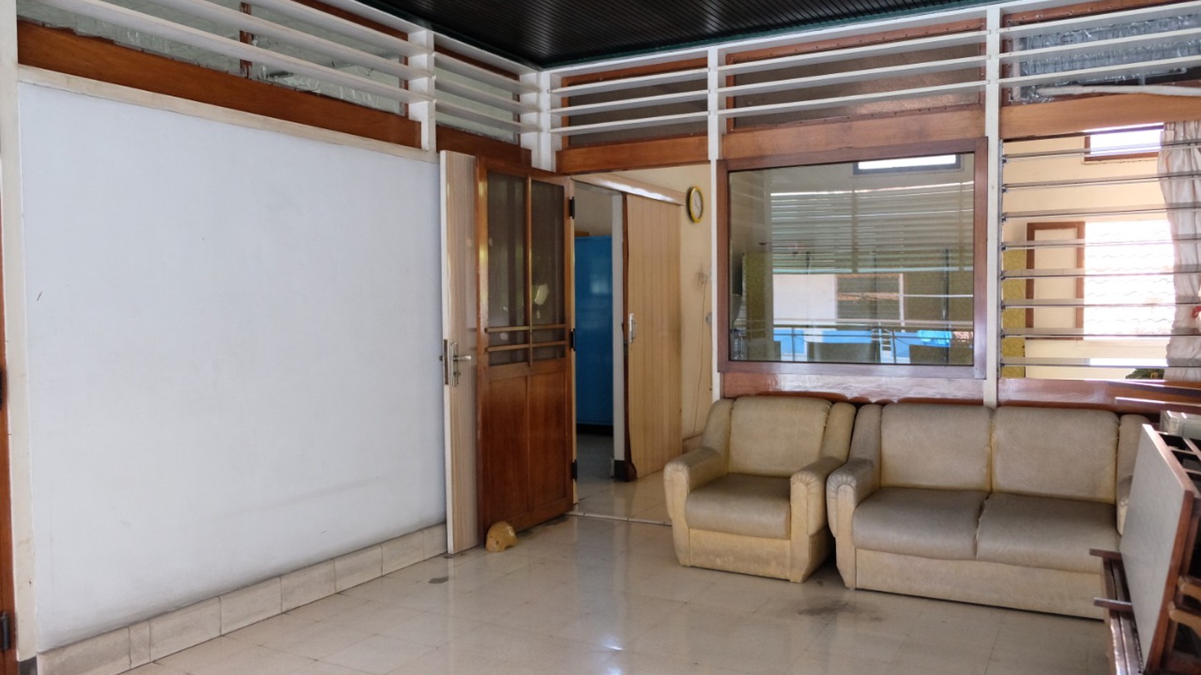 Dijual Rumah + Ruko kedungdoro nol jalan raya sangat strategis