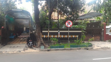 Rumah Siap huni Jalan Progo
