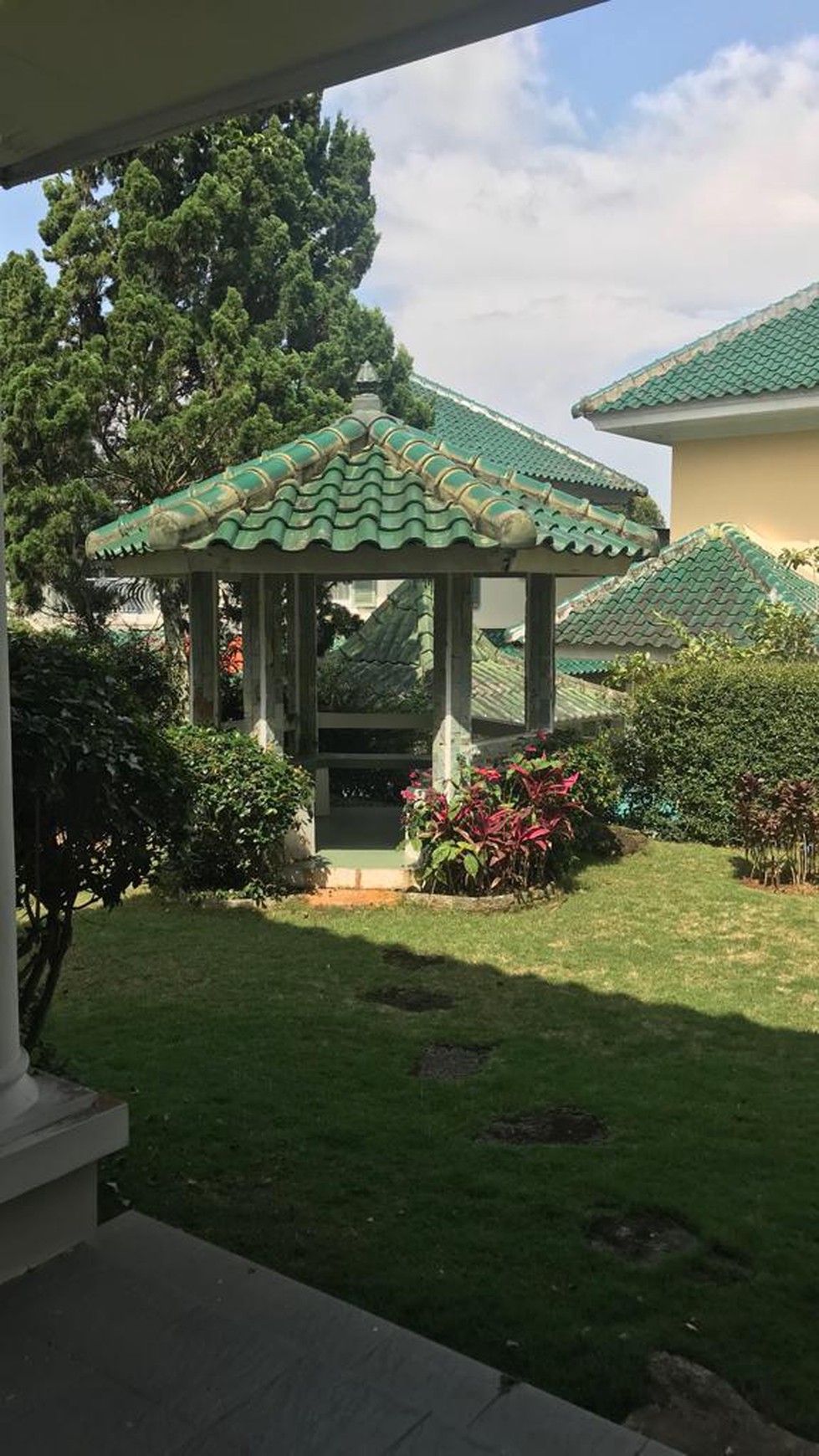 Rumah Dijual