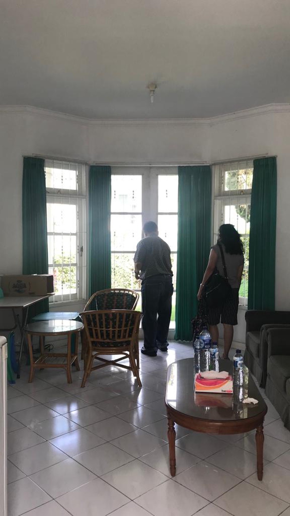 Rumah Dijual